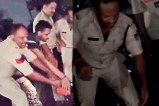 Bhopal Police Rescue