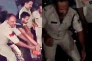 Bhopal Police Rescue