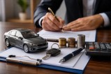 Car Loan EMI Calculation