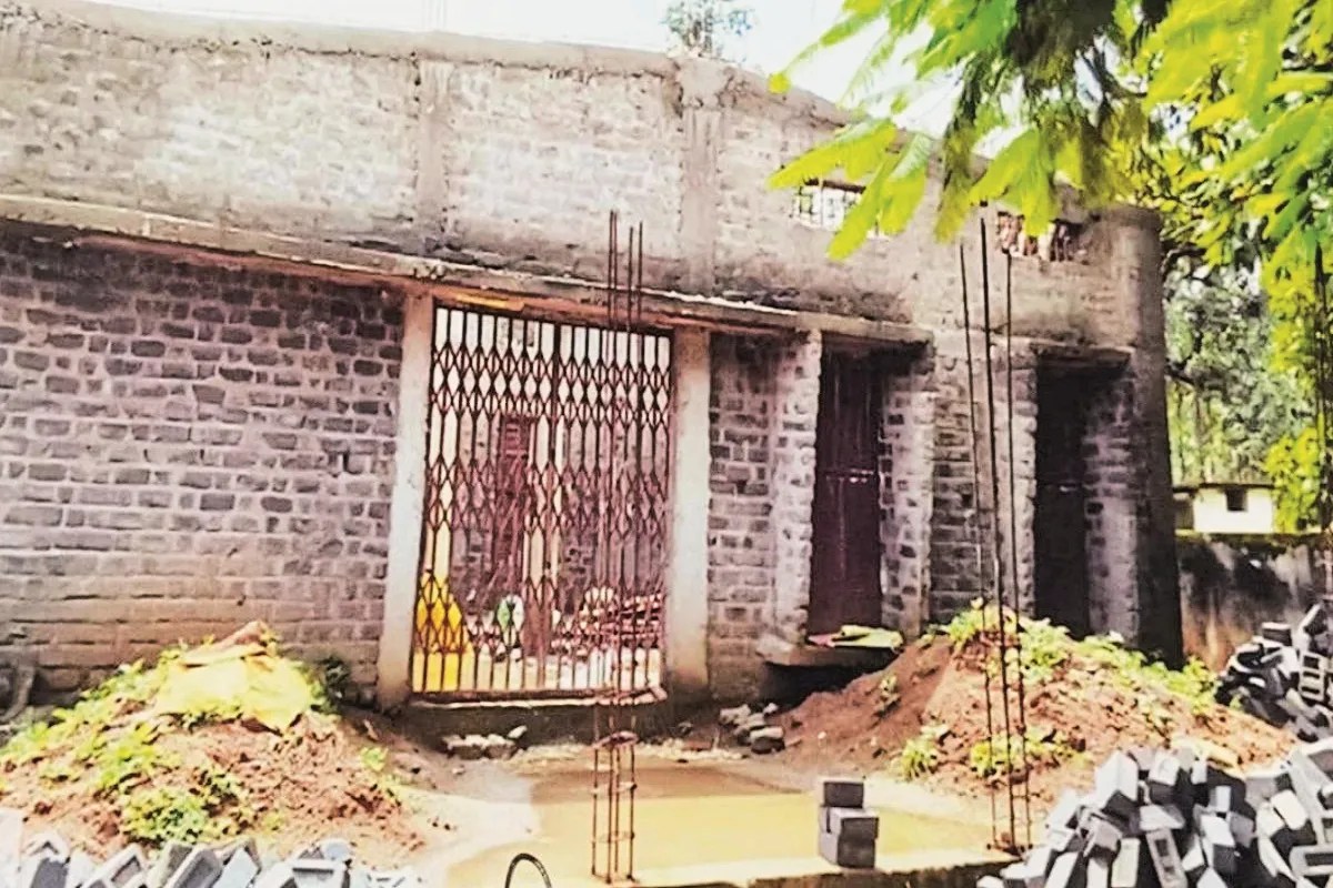 Pm Awas Yojana
