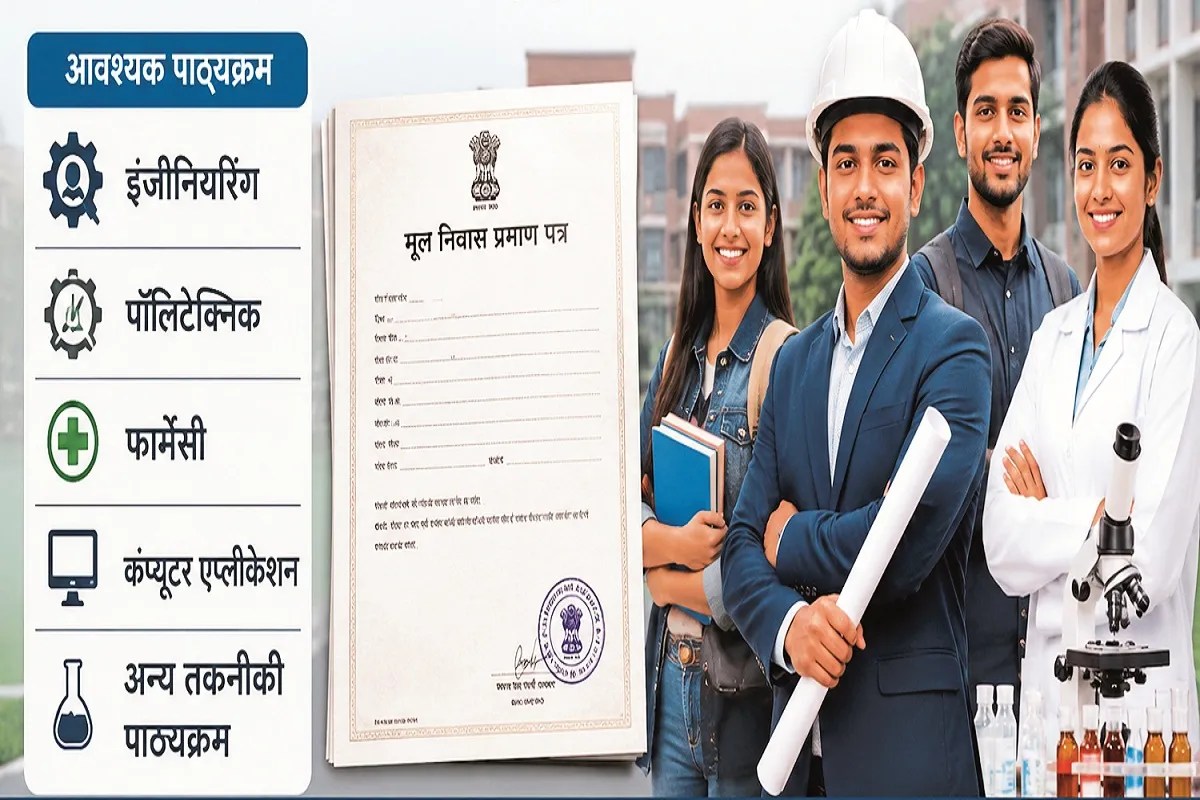 Student Admission Rules