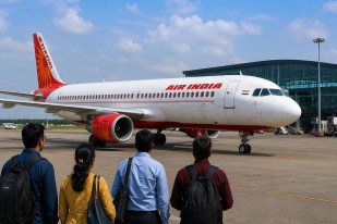 Raipur to Delhi Flight