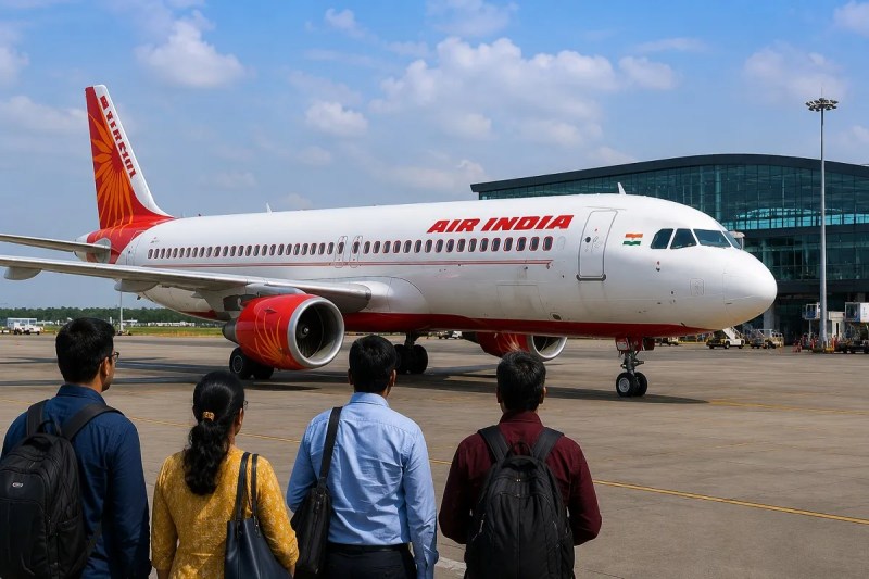 Raipur to Delhi Flight