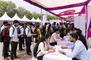 Job Fair