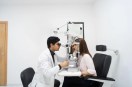 Diabetes Eye Disease