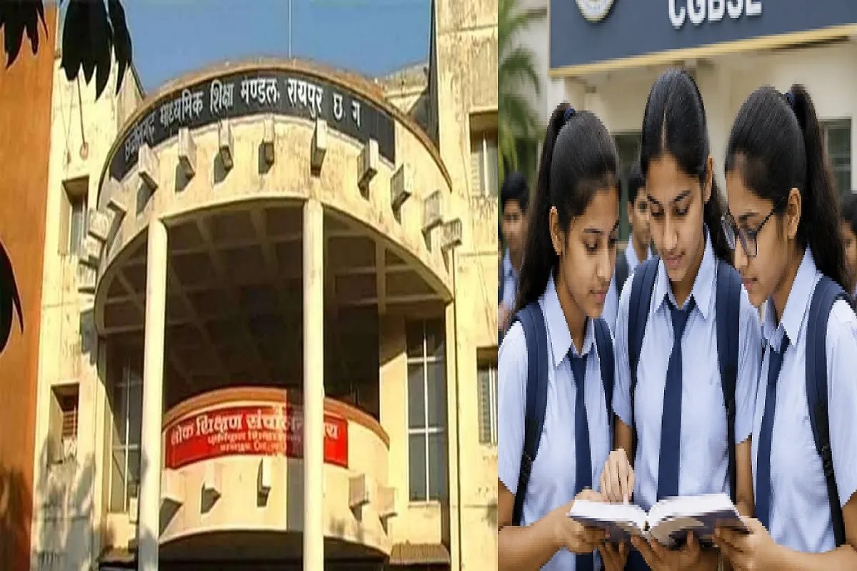 CG Board Exam