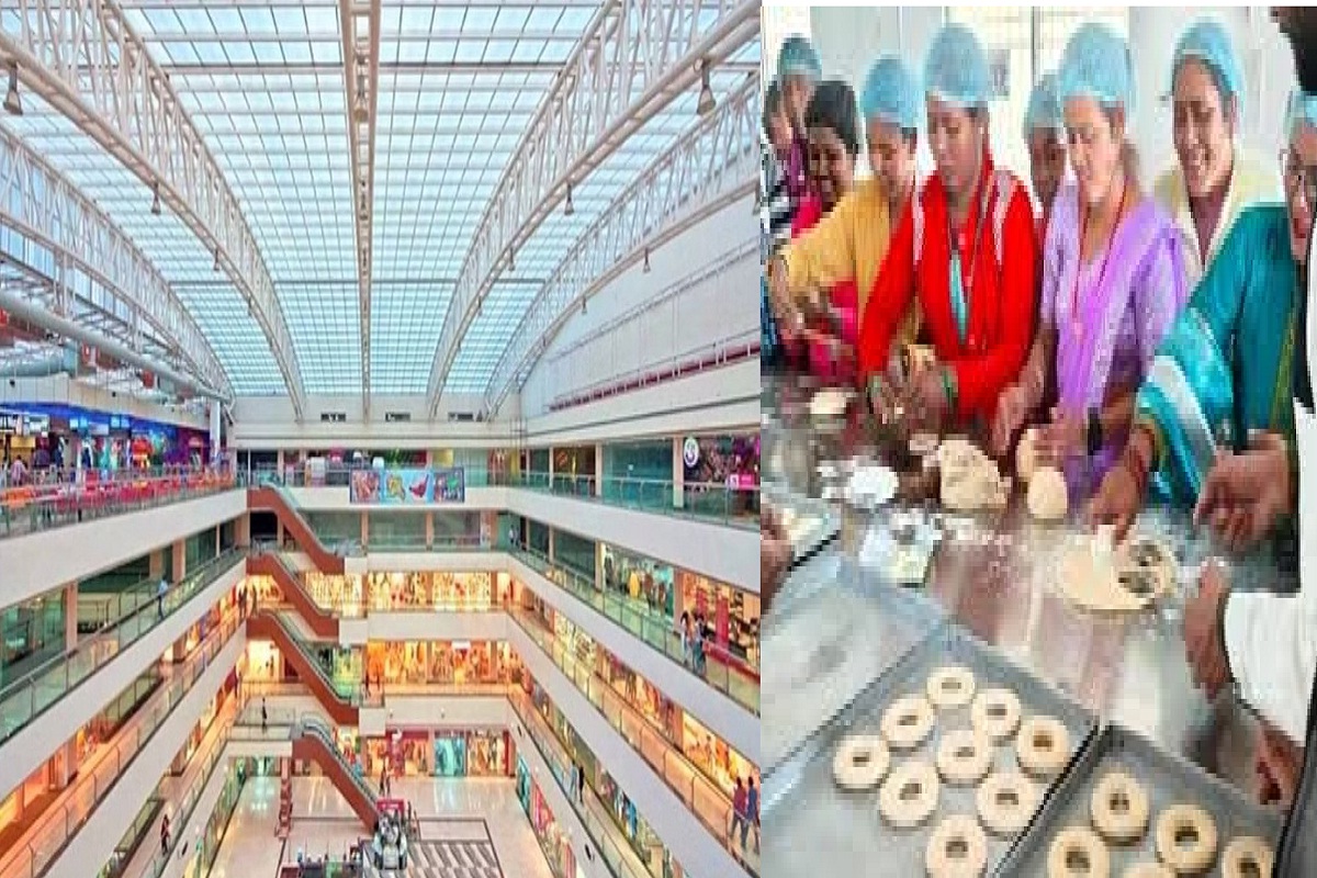 Chhattisgarh Handicrafts
