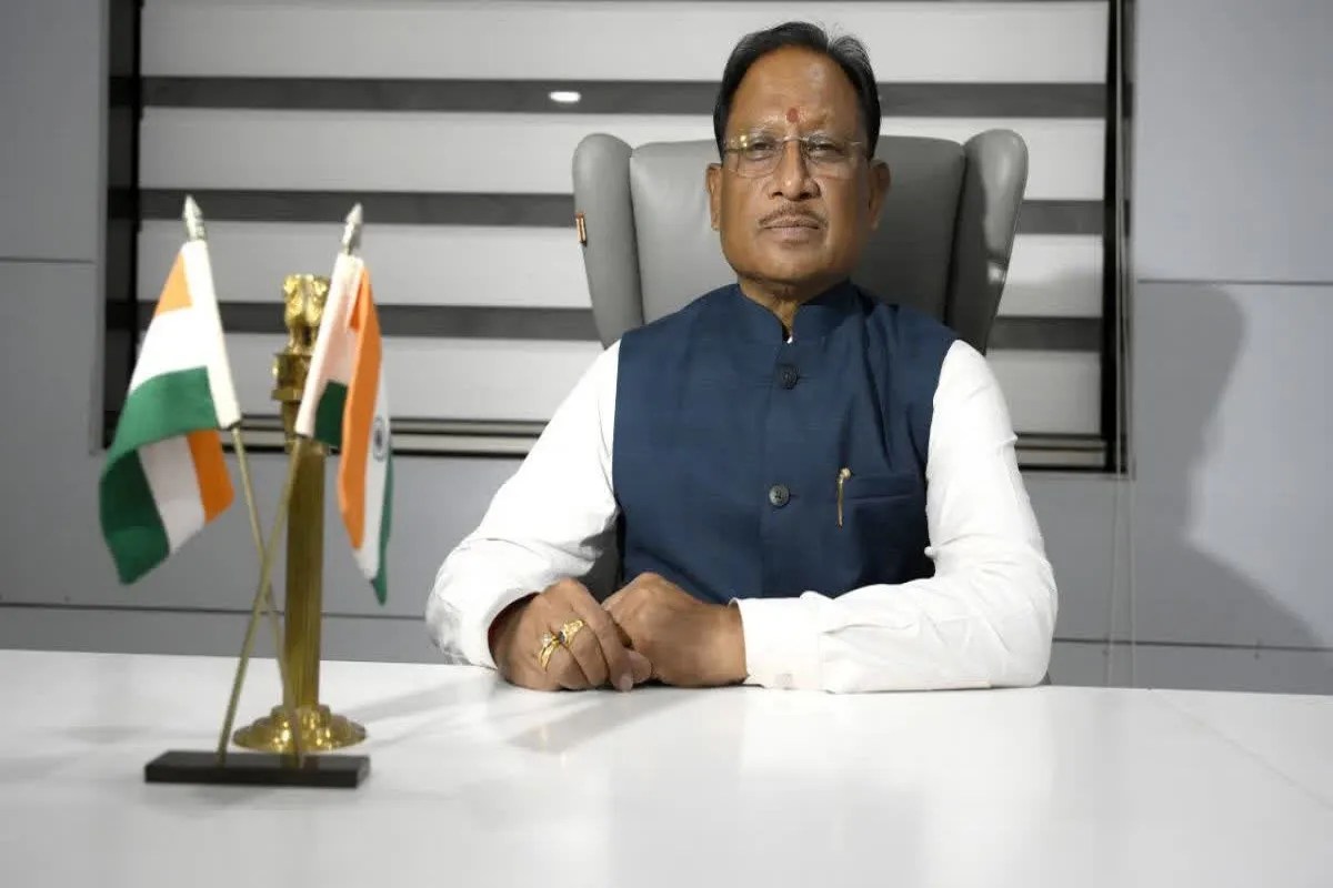 Chhattisgarh News