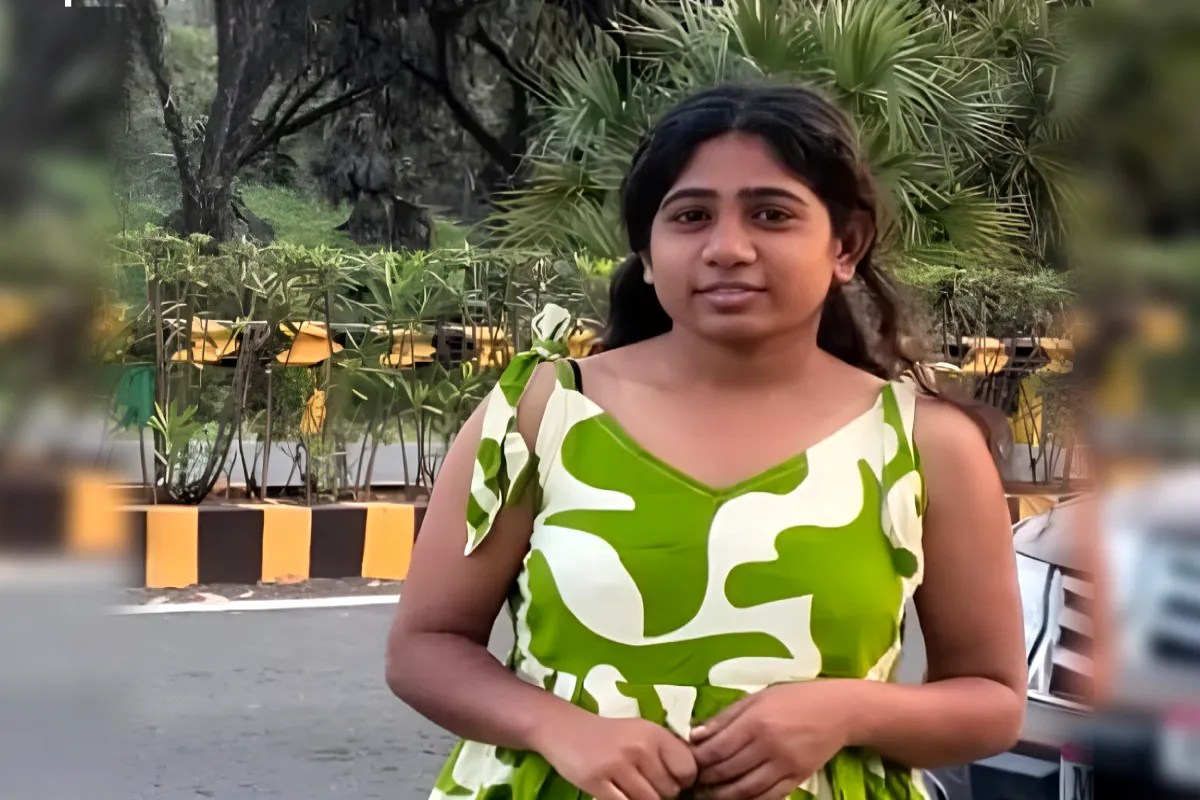 Avantika Prepared NEET