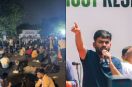Delhi cjp protest