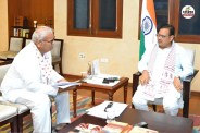 cm bhajanlal sharma madan dilawar