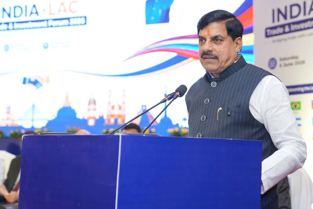 cm mohan yadav