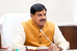 cm mohan yadav