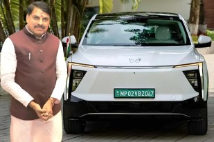 cm mohan yadav