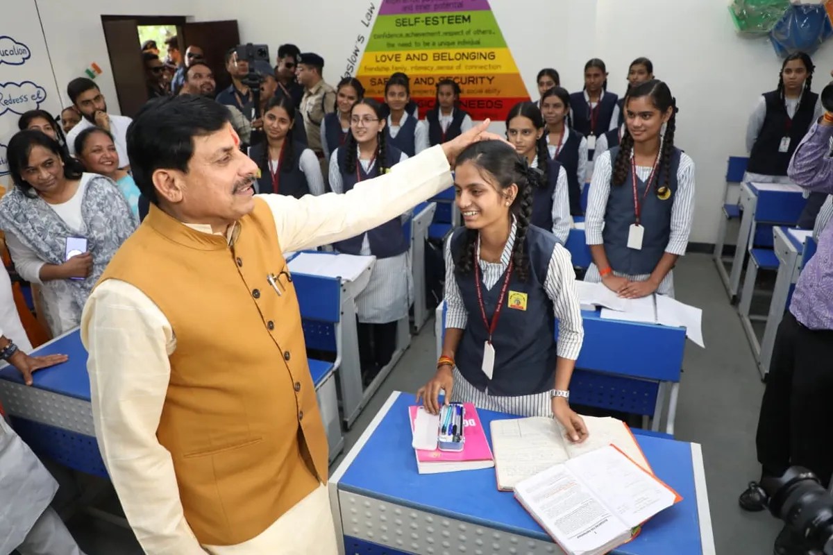 Praveshotsav Program 2nd Phase