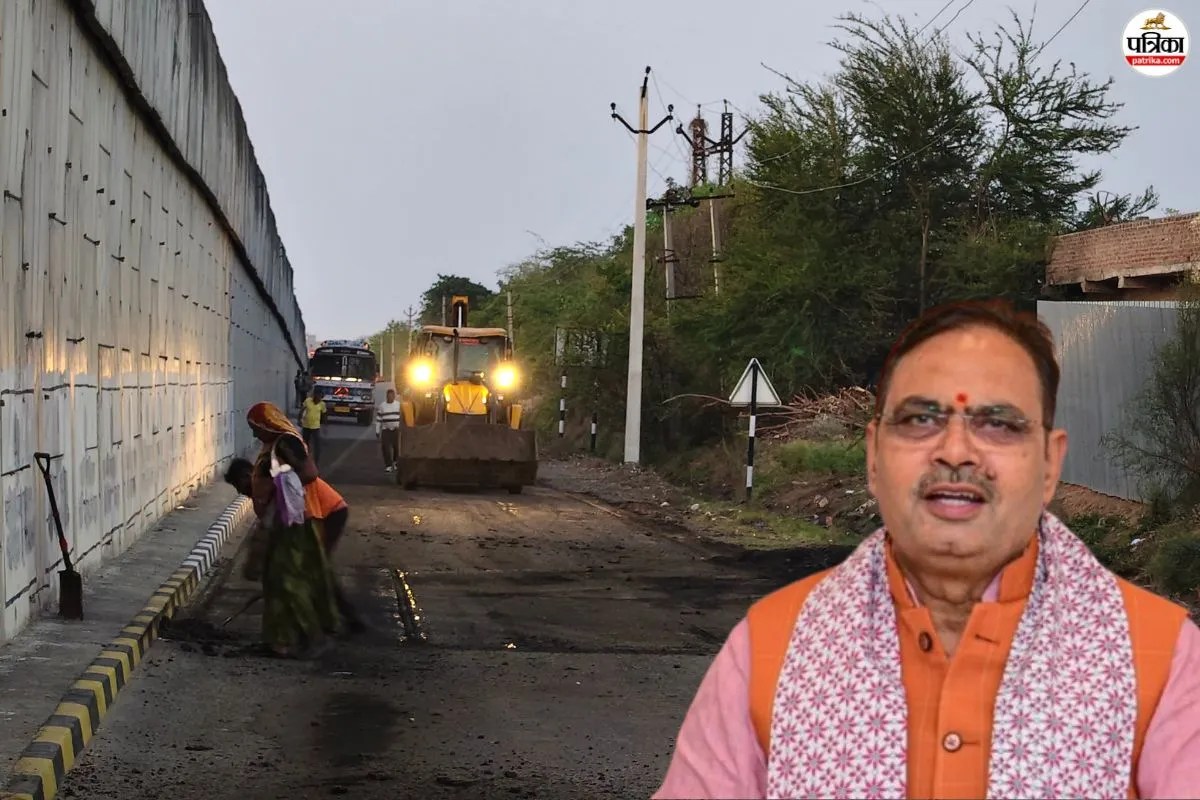 cm sumerpur visit