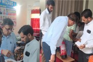 Coaching Centre