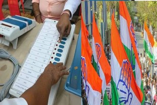 Chhattisgarh Nagar Panchayat election
