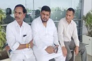 congress mla