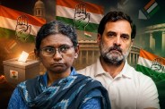 Rahul Gandhi Angry on Meenakshi Natarajan nomination cancelled