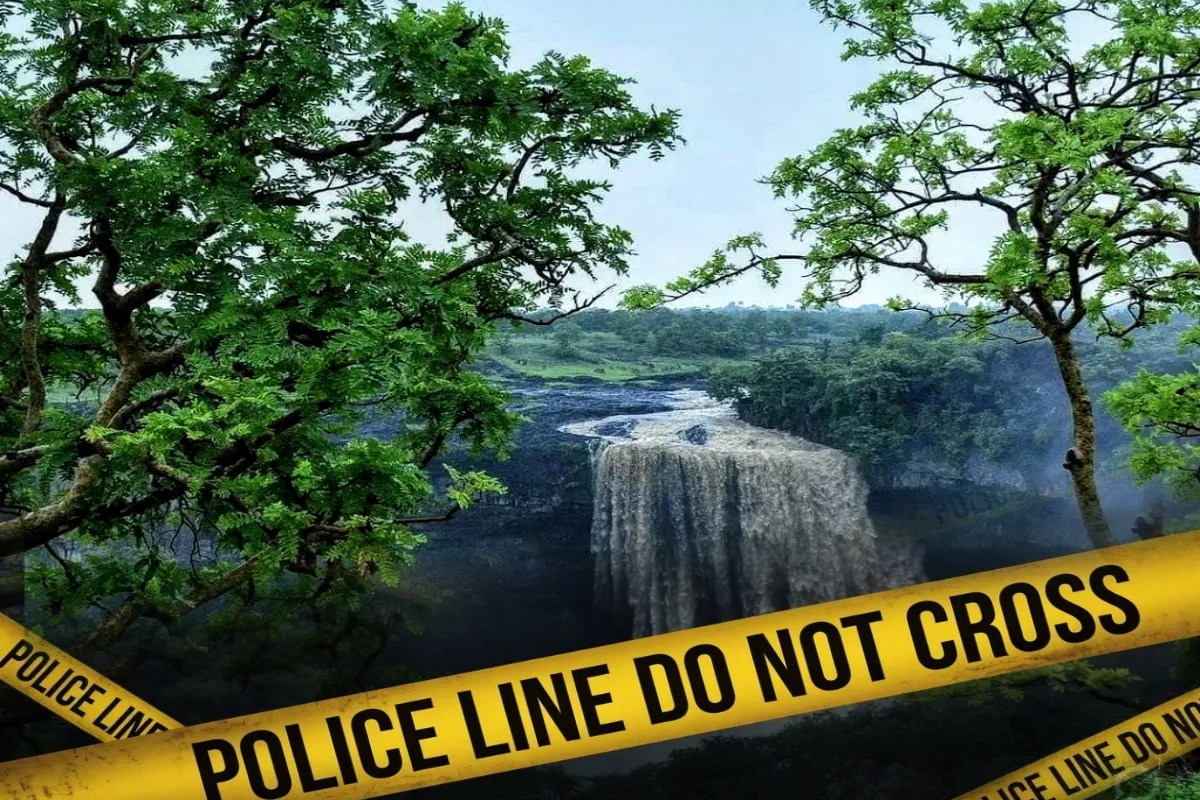 6 साल में 60 लोगों की मौत… इंदौर के पिकनिक स्पॉट या कब्रिस्तान? | Dangerous Picnic Spots In Monsoon 2026 Indore Picnic Spot Or Graveyard 60 People Dead In Six Year