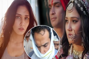 Twisha Sharma Death Case