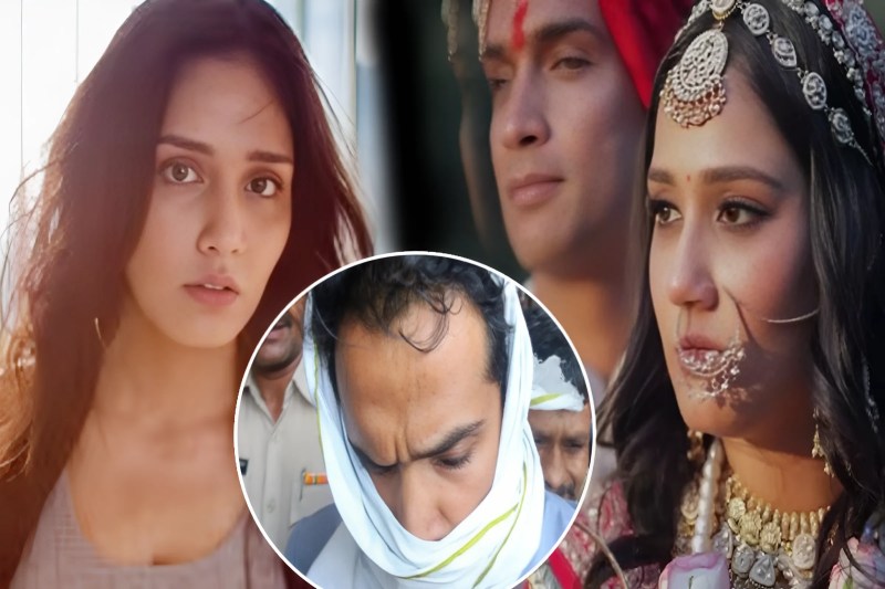 Twisha Sharma Death Case
