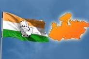 Congress gives opportunity to a Dalit woman for first time