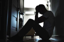 Indore Depressed youth hangs himself