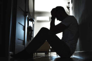 Indore Depressed youth hangs himself