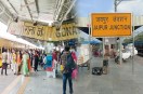 Bhopal Jodhpur Express Theft