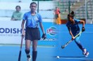 Krishna Sharma Hockey