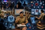 crime control in city