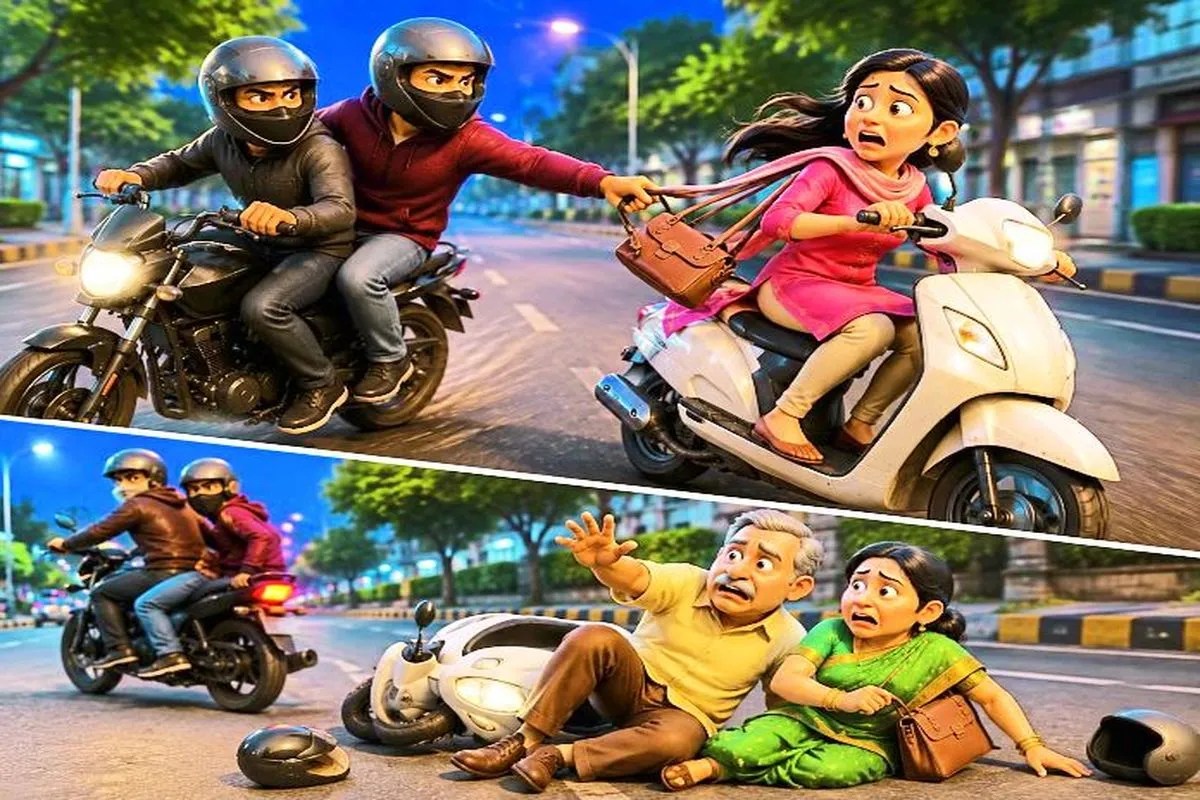 vrime in udaipur city