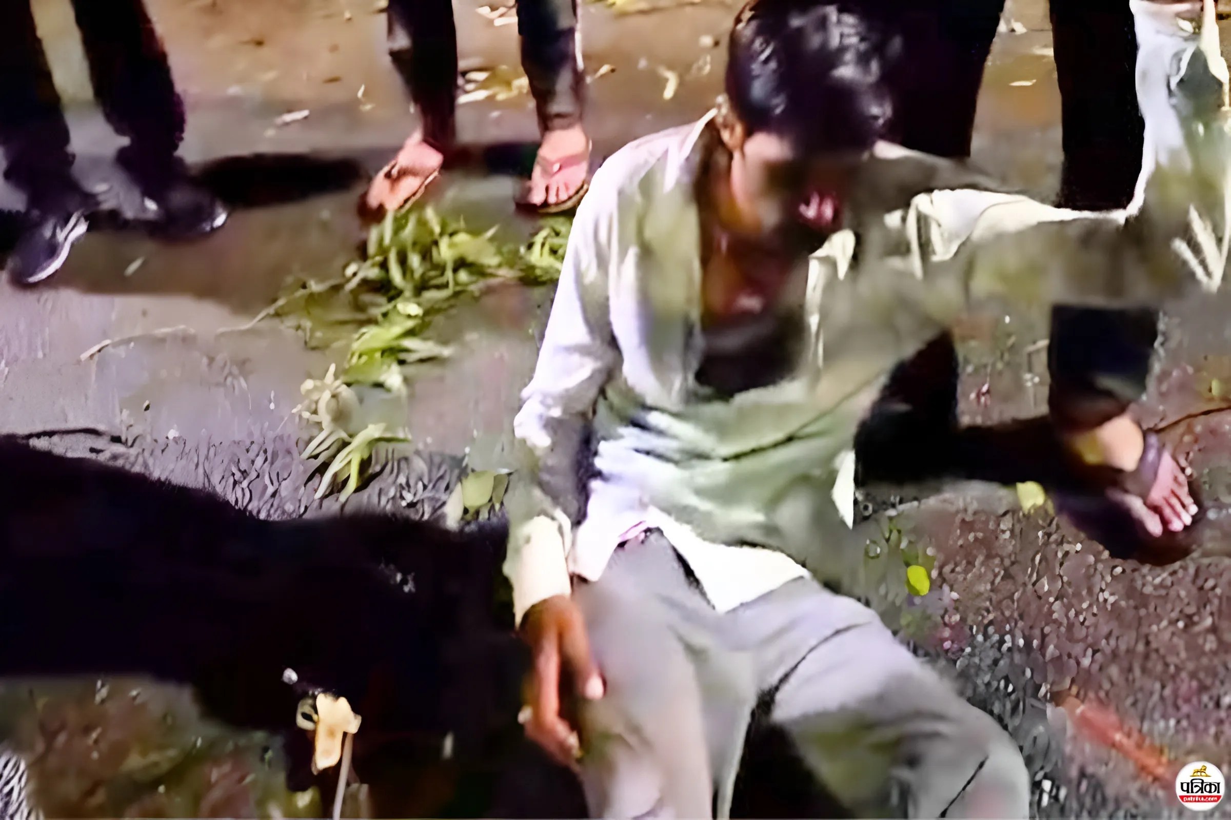 Delhi criminal Sonu encounter