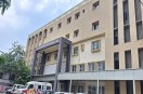 critical care unit