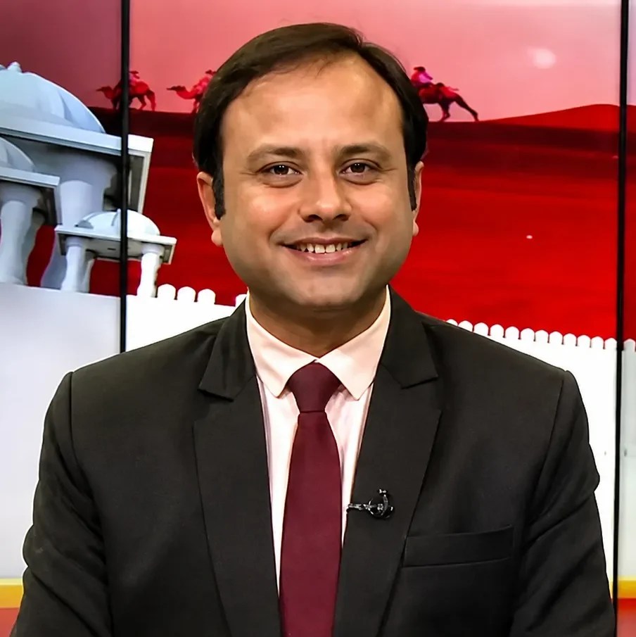 Nakul Devarshi