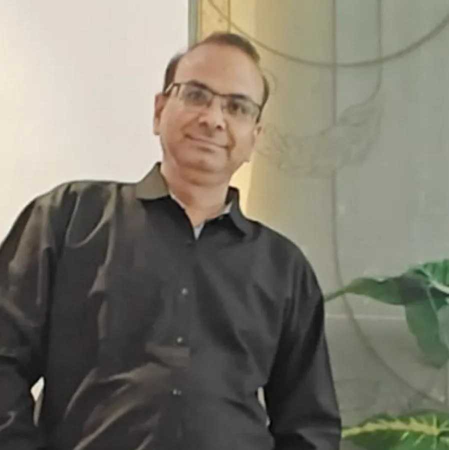 Rajesh Dixit