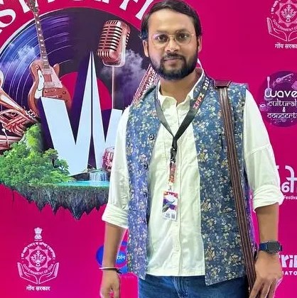 Ravi Gupta