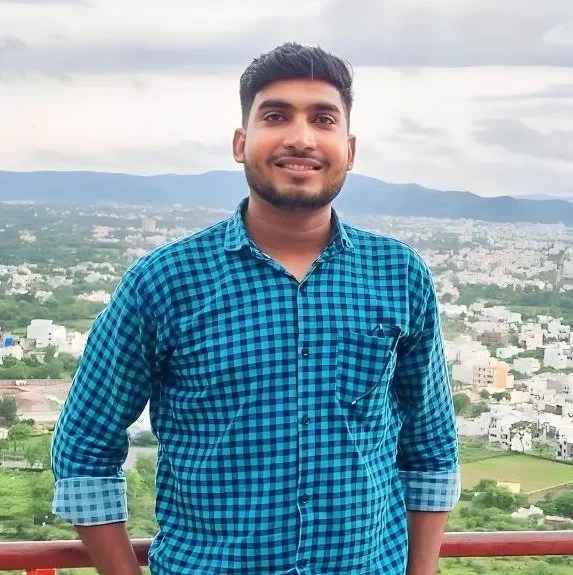 Nikhil Parmar