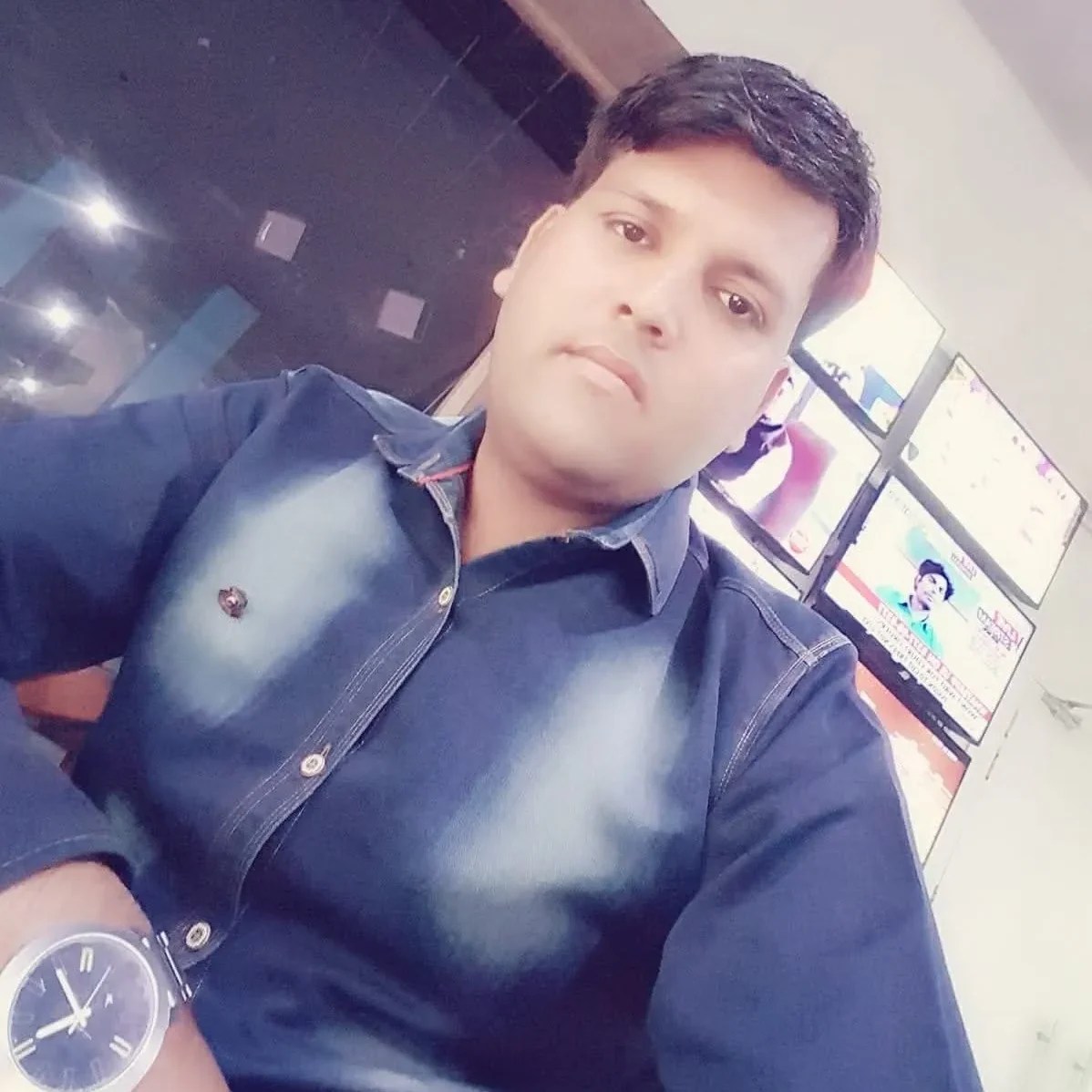 Manish Chaturvedi