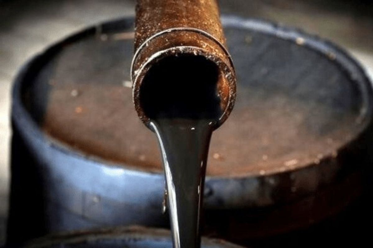 Why Iraq Is Threatening To Quit Opec After The Iran War