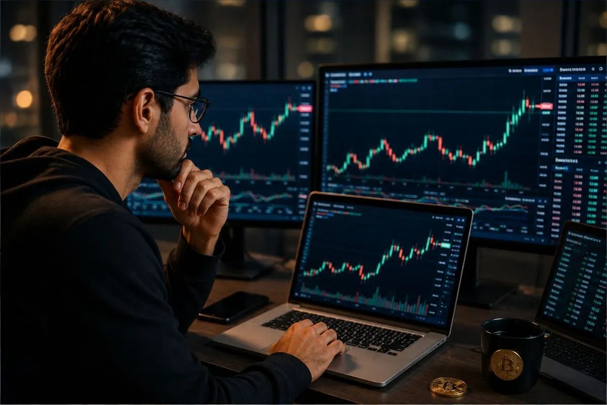 Best Time for Crypto Trading