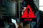 Cyber ​​fraud