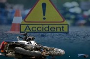Road Accident