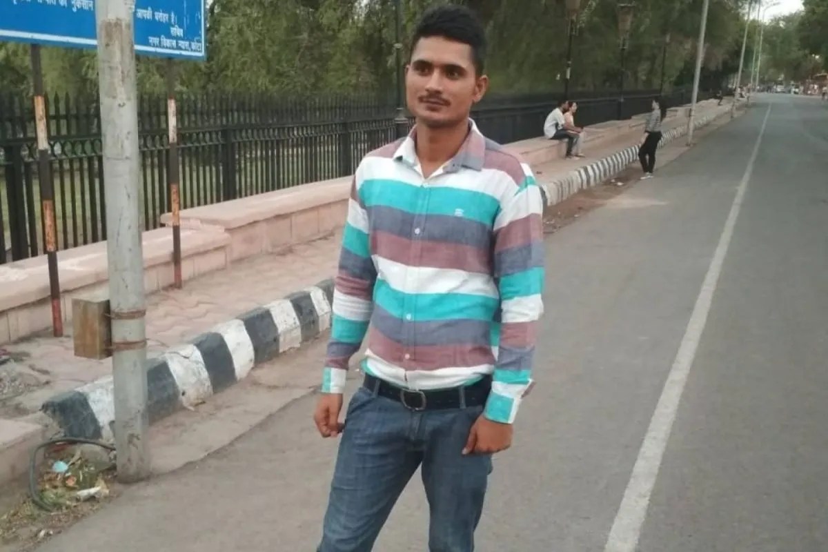 dausa accident