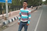 dausa accident