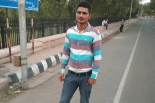 dausa accident