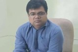 Morena Deputy Collector Arvind Mahor has been arrested by the police