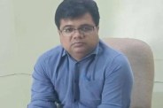 Morena Deputy Collector Arvind Mahor has been arrested by the police